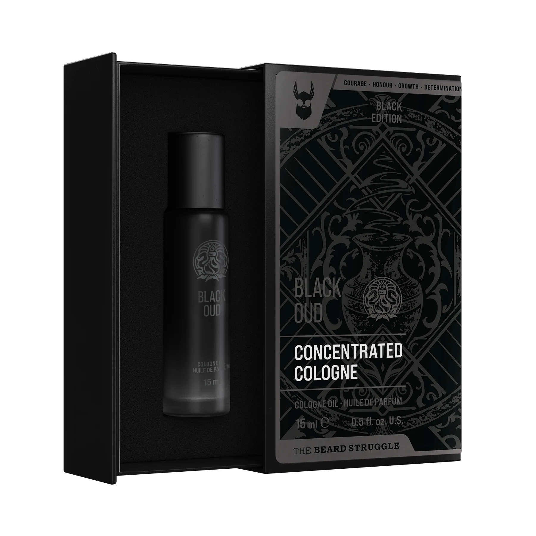 New and Trending Beard Struggle Products in 2026